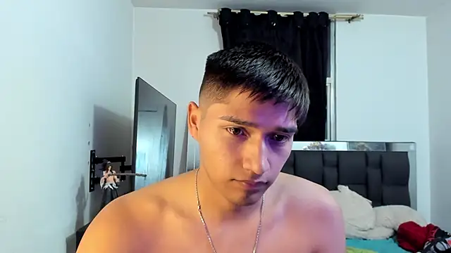 Snapshot of mateo-Esposito chatting on April 26, 3:48 am mateo-Esposito online show from April 26, 3:48 am