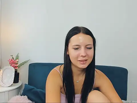 TaliaAdorable online show from September 19, 11:00 am