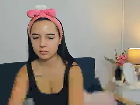 TaliaAdorable online show from October 16, 6:58 am