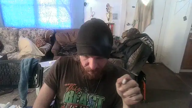 Poundtown1226 online show from September 9, 1:32 pm