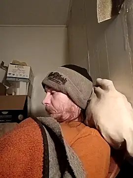 Poundtown1226 online show from February 12, 11:49 am