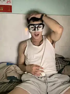 anhkiet huang online show from October 10, 2:27 pm