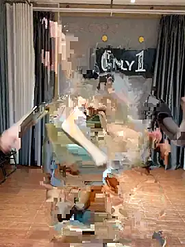 anhkiet huang online show from November 2, 9:55 am