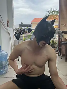 anhkiet huang online show from February 25, 10:36 am