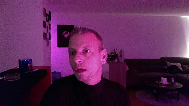 Shenja79 online show from January 10, 7:15 pm