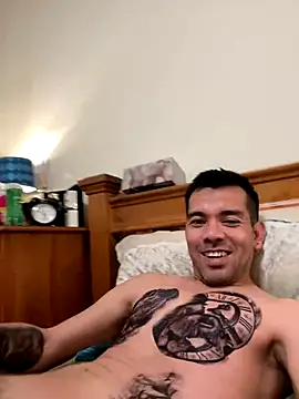 Stelan690 online show from October 8, 1:58 am