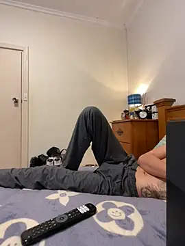 Stelan690 online show from October 19, 7:36 pm