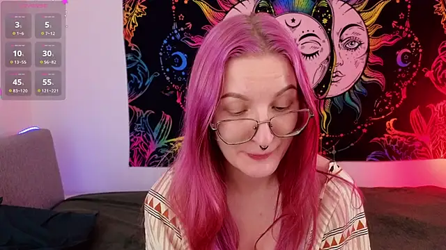 Snapshot of aurea_filix chatting on November 7, 6:19 pm aurea filix online show from November 7, 6:19 pm