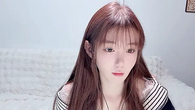 Xiao-runbao online show from December 5, 1:20 pm