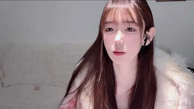 Xiao-runbao online show from January 13, 2:44 pm