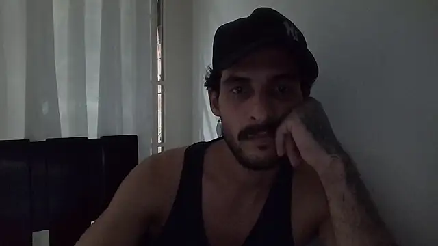 mochakkdj online show from October 20, 12:00 am