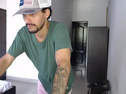 mochakkdj online show from November 22, 8:30 pm