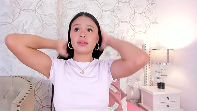 amara rousse online show from February 12, 11:27 am