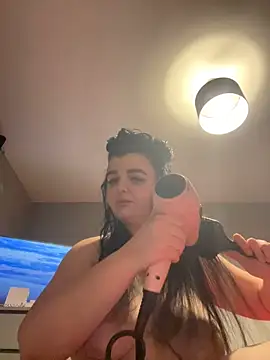 PrettyPaigeBabe online show from March 14, 2:17 am