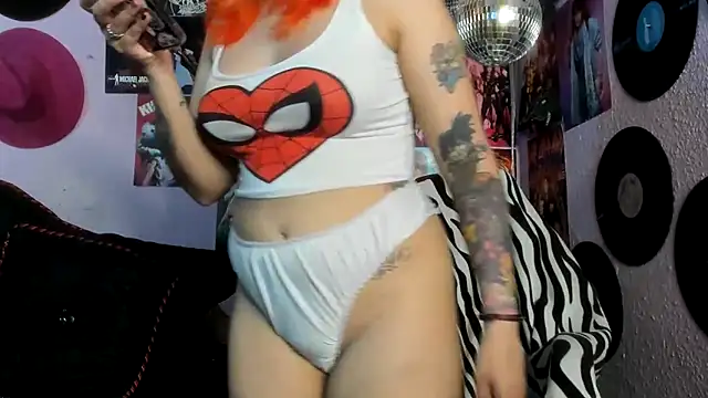 Avril Maria online show from February 10, 6:56 pm