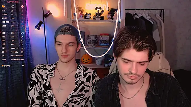 itsyanbb online show from March 15, 4:13 pm