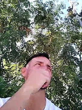 Snapshot of JuanD_vero chatting on September 27, 12:32 pm JuanD vero online show from September 27, 12:32 pm