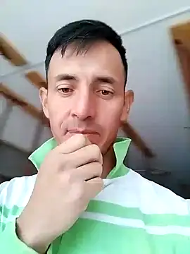 Snapshot of JuanD_vero chatting on October 1, 7:36 am JuanD vero online show from October 1, 7:36 am