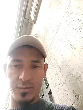 Snapshot of JuanD_vero chatting on October 17, 9:56 am JuanD vero online show from October 17, 9:56 am