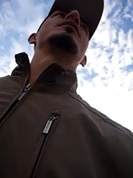 Snapshot of JuanD_vero chatting on October 26, 6:30 am JuanD vero online show from October 26, 6:30 am