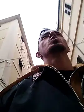 Snapshot of JuanD_vero chatting on November 9, 11:41 am JuanD vero online show from November 9, 11:41 am