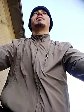 JuanD vero online show from January 7, 12:51 pm