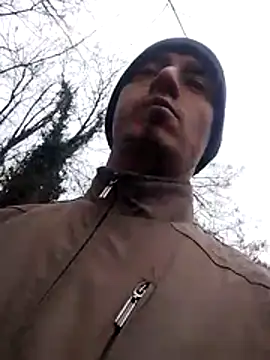 JuanD vero online show from January 9, 10:40 am