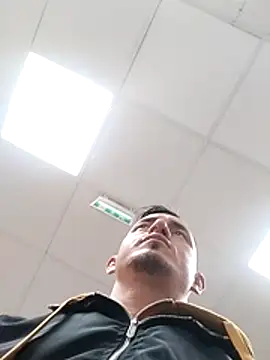 JuanD vero online show from February 8, 10:07 am