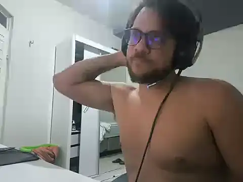 Miguelion2308 online show from January 11, 3:11 am