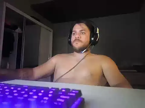 Miguelion2308 online show from February 24, 12:19 am