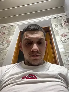 BogdanNegoda online show from February 6, 7:17 pm