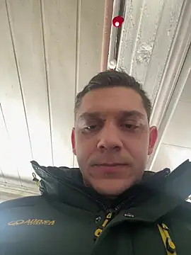 BogdanNegoda online show from February 17, 8:33 am