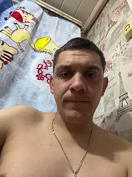 BogdanNegoda online show from April 18, 9:48 pm