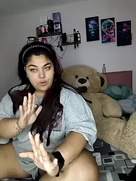 kendra lil evill online show from February 4, 10:32 am