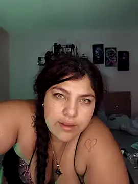 kendra lil evill online show from March 24, 11:37 am