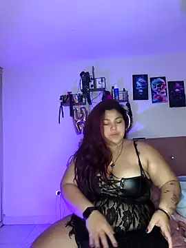 kendra lil evill online show from April 14, 10:21 am