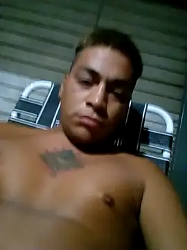 NegroArg 22 online show from March 3, 3:01 am