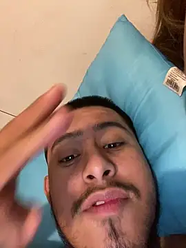 JerkingWonder7 online show from February 22, 5:08 am