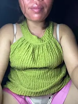 Nabi sexy online show from May 5, 1:52 pm