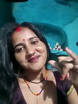 Sexi pushpa online show from October 1, 3:34 am