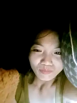 ngan-cute online show from September 13, 2:50 pm