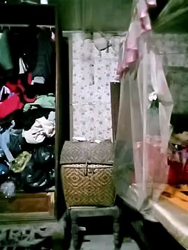 ngan-cute online show from October 3, 12:18 am