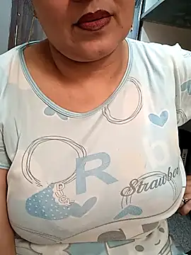 Snapshot of angel_ridhi chatting on June 16, 3:09 am angel ridhi online show from June 16, 3:09 am