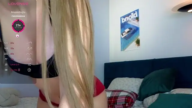 vixinp online show from February 24, 9:07 am