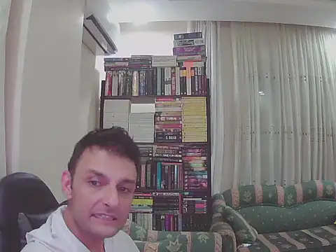 ppegasus 1487 online show from March 5, 11:23 pm