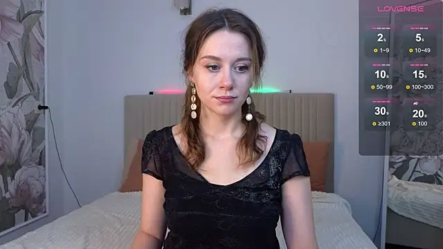 SkyHelen online show from September 26, 4:38 am