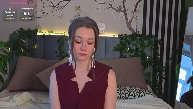 SkyHelen online show from February 5, 4:06 am