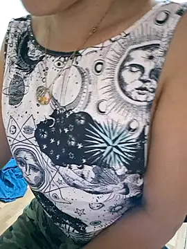 euahotmarii20 online show from September 14, 4:00 am