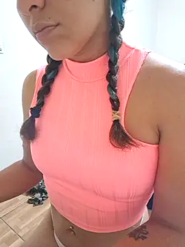 euahotmarii20 online show from September 15, 5:40 am