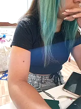 euahotmarii20 online show from October 15, 11:21 am